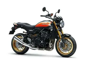kawasaki z 900 rs se