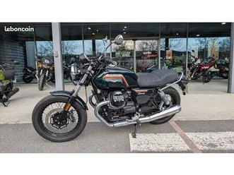 moto guzzi v7 850 special