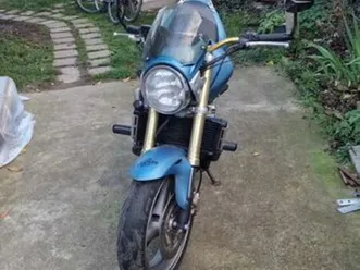 honda hornet a2 категория с. ляхово