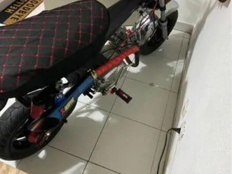 dax50 cc