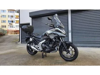 хонда nc 750 xd - автоматик гр. смолян невястата