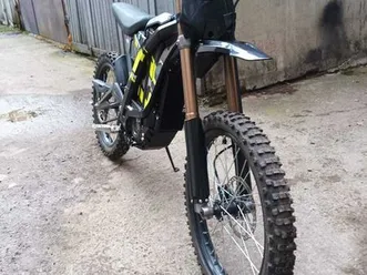 surron light bee x 2025 гр. софия младост 1