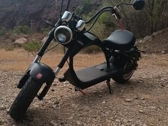 city coco chopper m3p