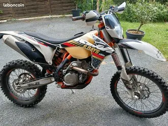 ktm 350 exc f