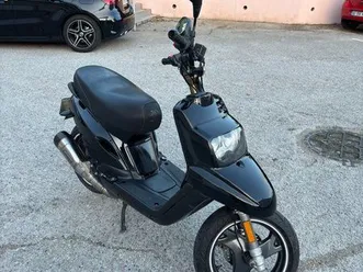 mbk booster naked 13p 2014