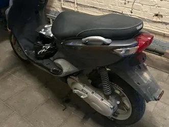 ② 2 yamaha's te koop