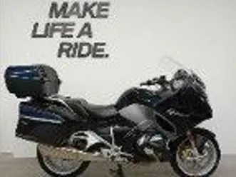 bmw r 1250 rt - 2019