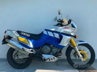 yamaha xtz 750