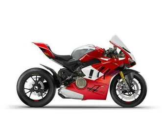 2023 ducati panigale v4 r