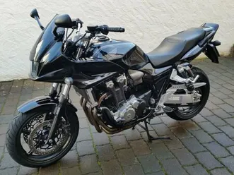 honda cb 1300