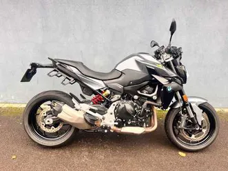 bmw f 900 r
