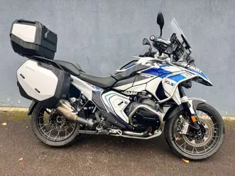 bmw r 1300 gs