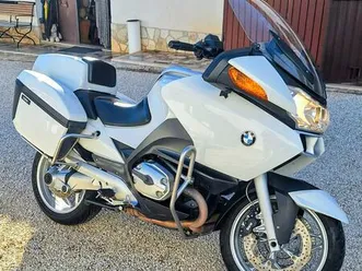 bmw r1200rt, 2006 god.
