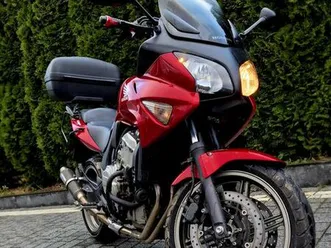 honda cbf 600s 2009, leo vince wyświetlacz biegów (nie fazer) lańcut