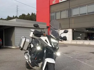 honda nc750x