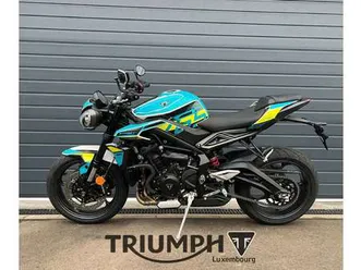 triumph street triple r