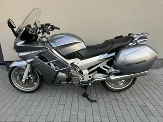yamaha fjr 1300 abs tip top blaszki