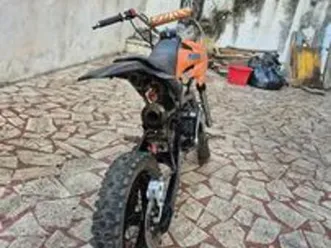 pit bike 125