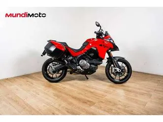 ducati multistrada 950