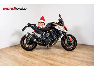 ktm 1290 super duke r