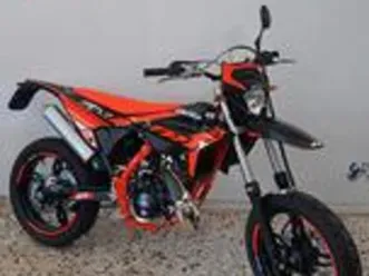 beta rr motard 50