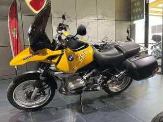 bmw r 1150 gs