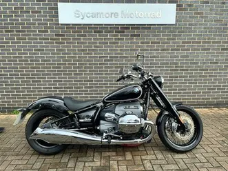used bmw r 18 1800 for sale in peterborough