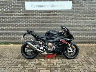 used bmw s 1000 rr 1000 sport for sale in peterborough