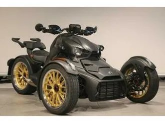 can-am ryker 900 (bj 2019) — motoren | overige merken — marktplaats