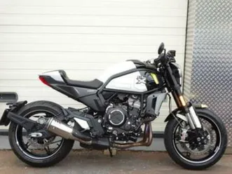 cfmoto 700 cl-x sport (bj 2023) — motoren | overige merken — marktplaats