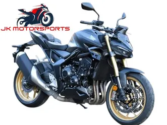 honda cb1000sp hornet