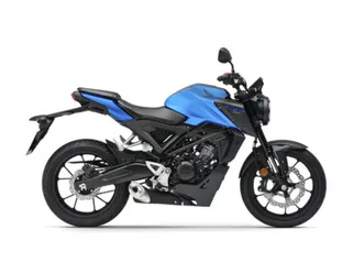 new honda cb125r for sale in swanley