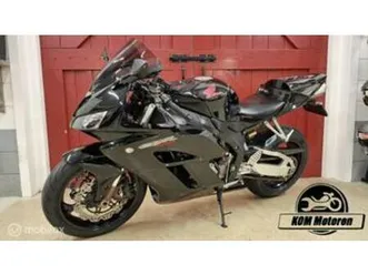 honda cbr 1000 rr fireblade bj. 2004! cbr1000 rr aanbieding! — motoren | honda — marktplaats