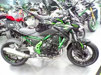 new kawasaki z650 perf for sale in peterborough