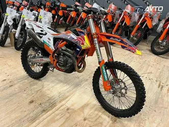 ktm sxf 450