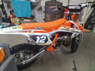 ktm sx 85