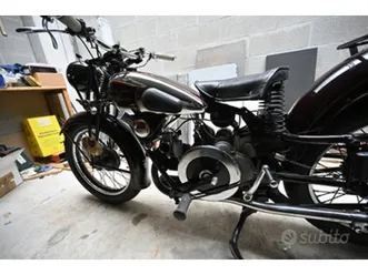 moto guzzi gts 1938 asi targa oro