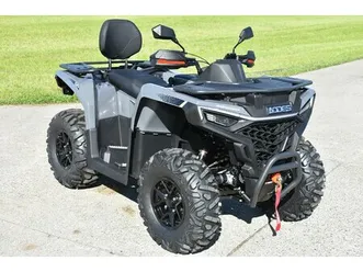 pathcross max 525 eps 4x4