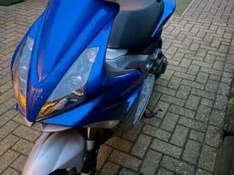 peugeot jet force 50 — scooters | peugeot — marktplaats