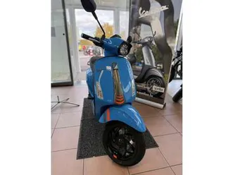 vespa sprint s 125