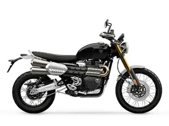 new triumph scrambler 1200 xe for sale in croydon