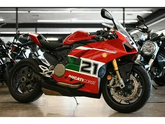 2023 ducati panigale v2 bayliss