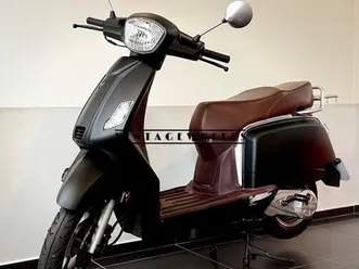 keeway zahara preto fosco 125 cc