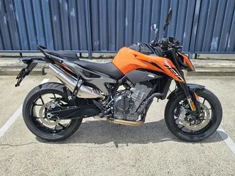 ktm 790 duke 2024