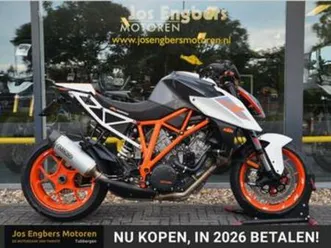 ktm 1290 super duke r / 2017 / nieuwstaat! — motoren | ktm — marktplaats