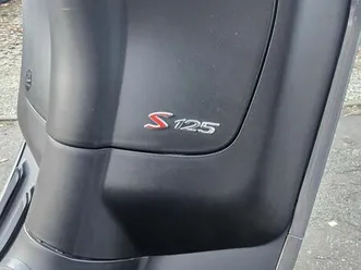 vespa primavera s 125 abs mia digital