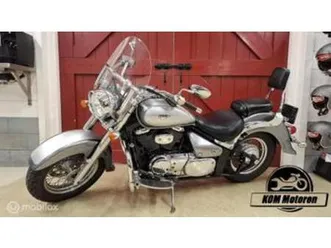 suzuki c 800 intruder volusia vl 800 bj.2006! *aanbieding!* — motoren | suzuki — marktplaats