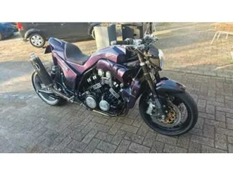 yamaha vmax custom - super mooie machine! — motoren | yamaha — marktplaats