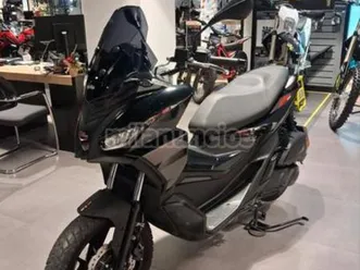 aprilia - sr gt 200