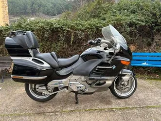 bmw - k 1200 lt